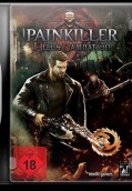 Painkiller Hell & Damnation скачать торрент