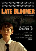 Дозревший / Late Bloomer (2004) скачать торрент