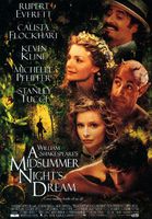 Сон в летнюю ночь / A Midsummer Night's Dream (1999) скачать торрент