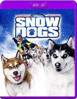 Снежные псы / Snow Dogs (2002) скачать торрент