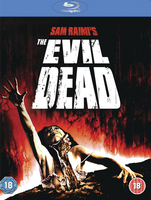 Зловещие мертвецы / The Evil Dead (1981) скачать торрент