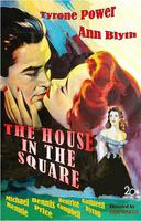 Дом на площади / Я никогда не забуду тебя / The House In The Square / I'll Never Forget You (1951) скачать торрент