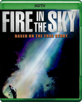 Огонь в небе / Fire in the Sky (1993) скачать торрент