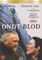 Плохая кровь / Ondt blod (1996) скачать торрент