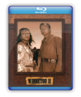 Виннету - сын Инчу-Чуна / Winnetou - 2. Teil  (1964) скачать торрент