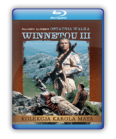 Виннету 3 / Winnetou - 3. Teil  (1965) скачать торрент