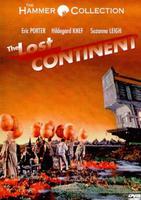 Затерянный континент  / The Lost Continent (1968) скачать торрент