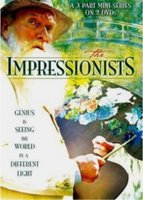 Импрессионисты / The Impressionists (2006) скачать торрент