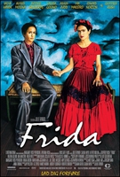 Фрида / Frida (2002) скачать торрент