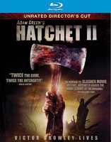 Топор 2 / Hatchet 2 (2010) скачать торрент