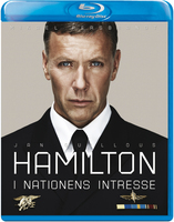 Гамильтон: В интересах нации / Hamilton - I nationens intresse (2012) скачать торрент