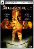Мост короля Людовика Святого \ The Bridge of San Luis Rey  (2004) скачать торрент