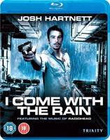 Я прихожу с дождём / I Come with the Rain (2009) скачать торрент