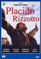 Плачидо Риззотто / Placido Rizzotto (2000) скачать торрент