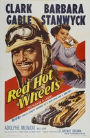 Порадовать женщину / To Please a Lady / Red Hot Wheels (1950) скачать торрент
