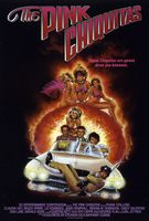 Розовая Чикита / Розовая Чекита / The Pink Chiquitas (1987) скачать торрент