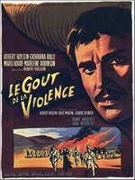 Вкус насилия / Le goût de la violence  (1961) скачать торрент