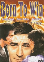 Рожденный побеждать / Born to Win (1971) скачать торрент
