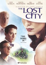 Потерянный город / The Lost City (2005) скачать торрент