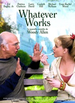 Будь что будет / Whatever Works (2009) скачать торрент