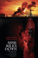 Ужас на глубине 9-ти миль / Nine Miles Down скачать торрент