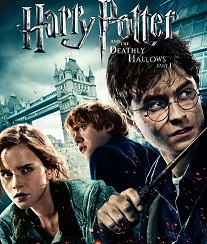 Гарри Поттер и Дары смерти: Часть 1 / Harry Potter and the Deathly Hallows: Part 1 (2010) HDRip | ЛицензиЯ скачать торрент