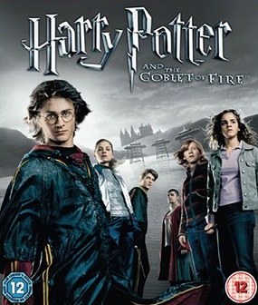 Гарри Поттер и кубок огня / Harry Potter and the Goblet of Fire (2005) BDRip скачать торрент