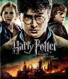 Гарри Поттер и Дары смерти: Часть II / Harry Potter and the Deathly Hallows: Part 2 (2011) BDRip скачать торрент