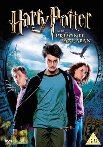 Гарри Поттер и узник Азкабана / Harry Potter and the Prisoner of Azkaban (2004) BDRip скачать торрент