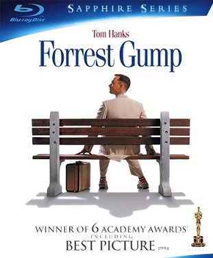 Форрест Гамп / Forrest Gump (1994) HDRip скачать торрент