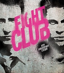 Бойцовский клуб / Fight Club (1999) BDRip-AVC скачать торрент