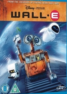 ВАЛЛ-И / WALL-E (2008) BDRip скачать торрент