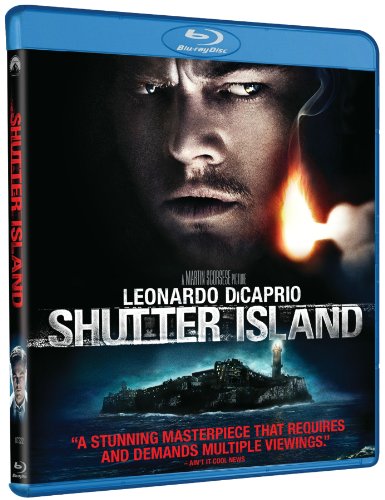 Остров проклятых / Shutter Island (2010) BDRip скачать торрент