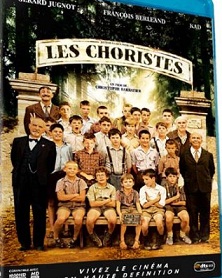 Хористы / Les Choristes (2004) BDRip скачать торрент