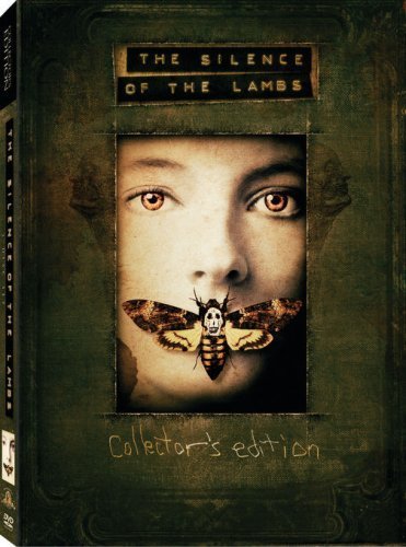 Молчание ягнят / Silence of the Lambs, The (1991) DVDRip скачать торрент