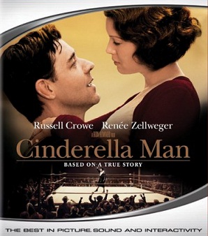 Нокдаун / Cinderella Man (2005) HDRip скачать торрент