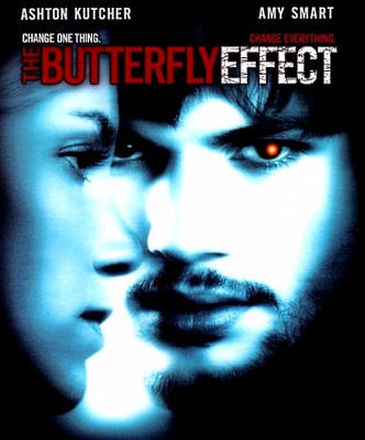 Эффект бабочки / The Butterfly Effect (2004) BDRip скачать торрент