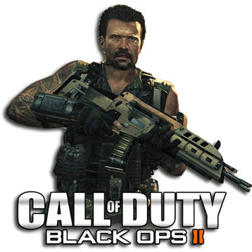 Call of Duty: Black Ops 2 (2012) PS3 скачать торрент