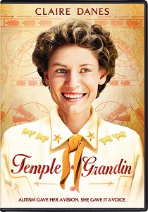 Тэмпл Грандин / Temple Grandin (2010) DVDRip скачать торрент