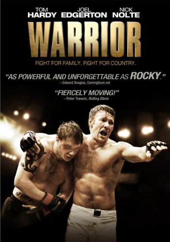 Воин / Warrior (2011) HDRip скачать торрент