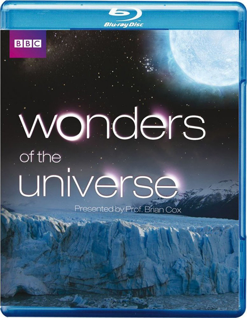 BBC: Чудеса Вселенной / Wonders of the Universe (2011) BDRip от HELLYWOOD скачать торрент
