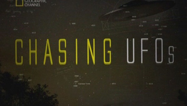 National Geographic: В погоне за НЛО: Летающие тарелки в Техасе / Chasing UFO's : UFO sightings in Texas (2012) SATRip скачать торрент