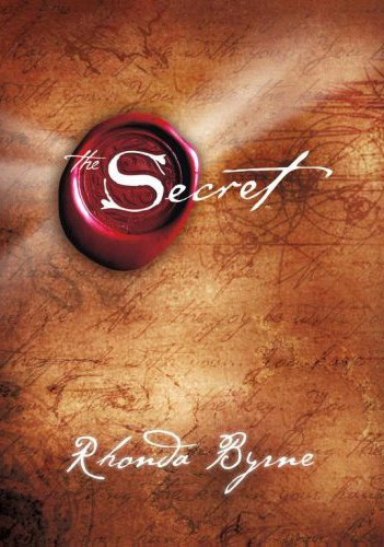 Тайна / Секрет / The Secret (2006) DVDRip скачать торрент