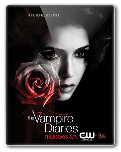 Дневники вампира / The Vampire Diaries [04x01-06] (2012) WEB-DLRip | Кубик в Кубе скачать торрент