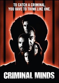 Мыслить как преступник 7 сезон (11 серия)/ Criminal Minds 7 (2011) HDTVRip скачать торрент