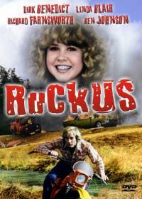 Переполох / Ruckus (1981) DVDRip скачать торрент