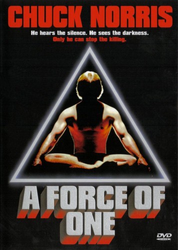 Сила одиночки / A Force of One (1979) HDTVRip скачать торрент