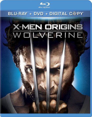 Люди Икс: Начало. Росомаха / X-Men Origins: Wolverine (2009) BDRip 720p скачать торрент