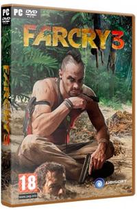 Far Cry 3: Deluxe Edition (2012) PC | RePack скачать торрент