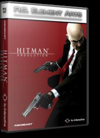 Hitman Absolution: Professional Edition (2012) PC | Repack скачать торрент